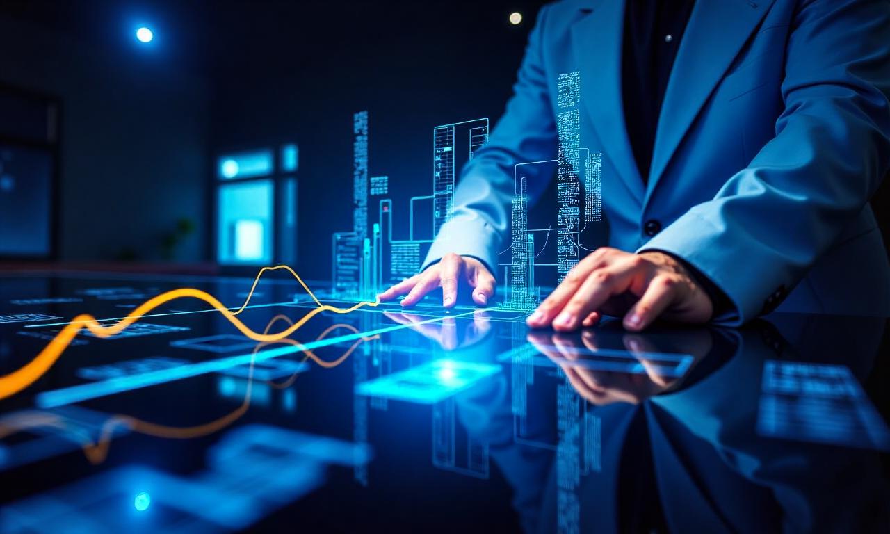 Digital Internal Controls for Finance: Enhancing Accuracy and Efficiency in