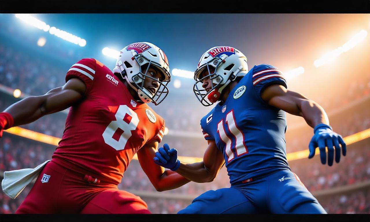 Ohio State Football vs UFC: Tigres - Cruz Azul Match