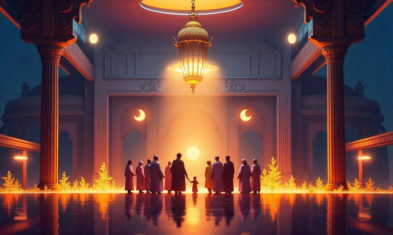 Zakat Fitrah: Cara Menghitung dan Waktu Pembayaran yang Tepat