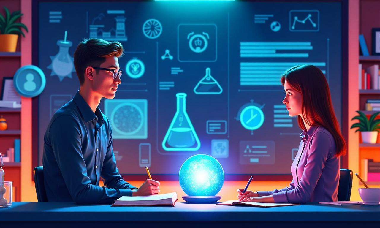 Science Learning Strategies: 5 Proven Techniques for Academic Success