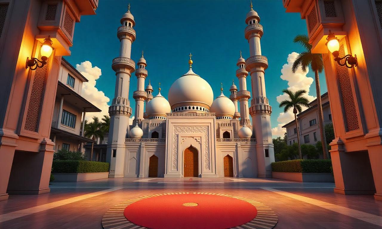 Kalkulator Zakat: Hitung Zakat Anda dengan Mudah dan Akurat