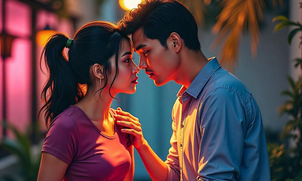 Cara Menciptakan Berkat dalam Hubungan yang Berkesan