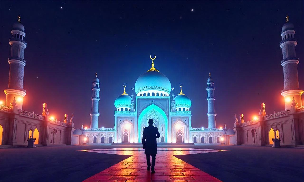 Zakat Fitrah Dengan Uang: Cara Bayar Zakat dengan Sistem Digital