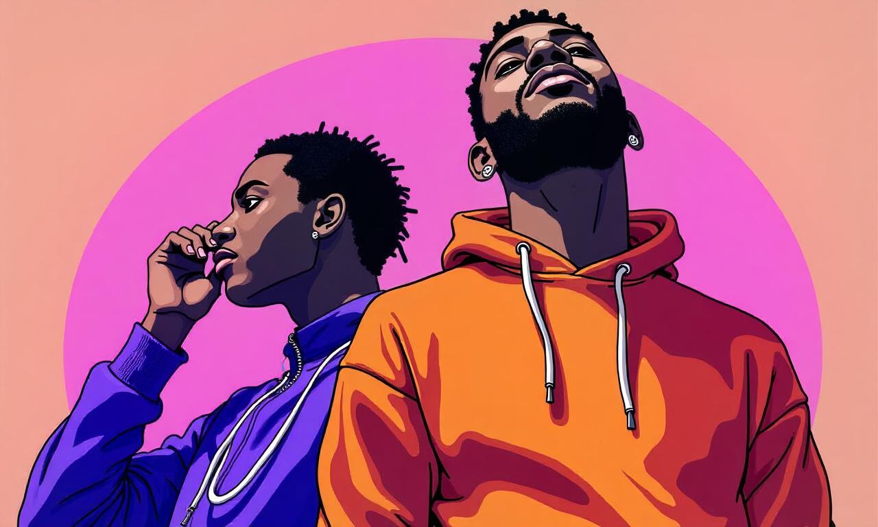 Latto and 21 Savage Team Up for High-Energy New Track