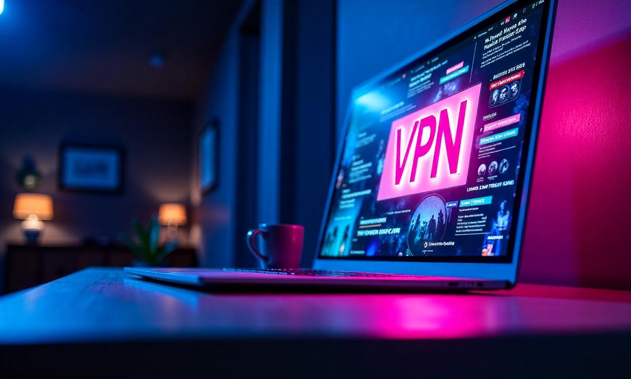 Best VPN for Streaming – Protect Your Privacy and Watch Without Limits