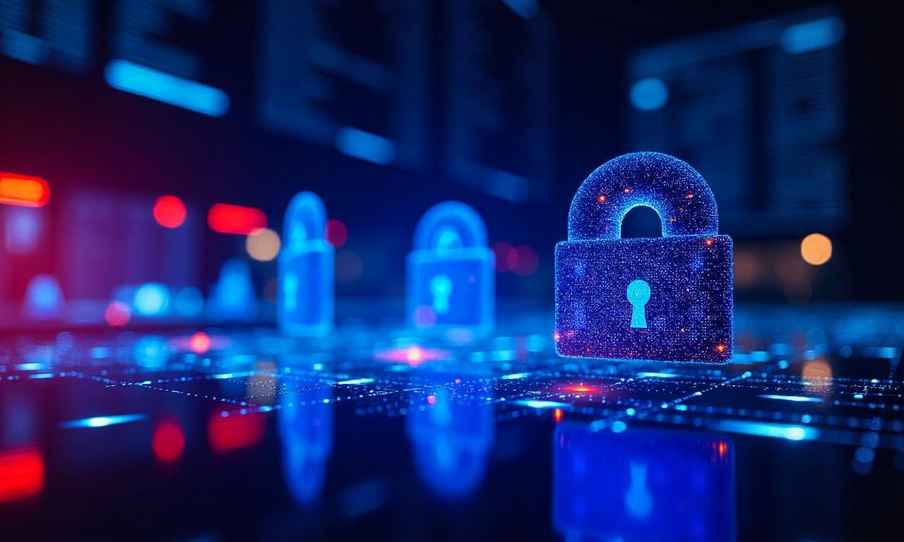 Security Protocols for Enterprises: Best Practices Guide