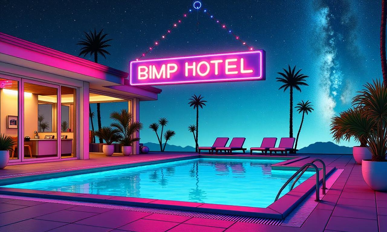 Explore Hidden Gems Hotel: Hidden Treasures for Unique Stays