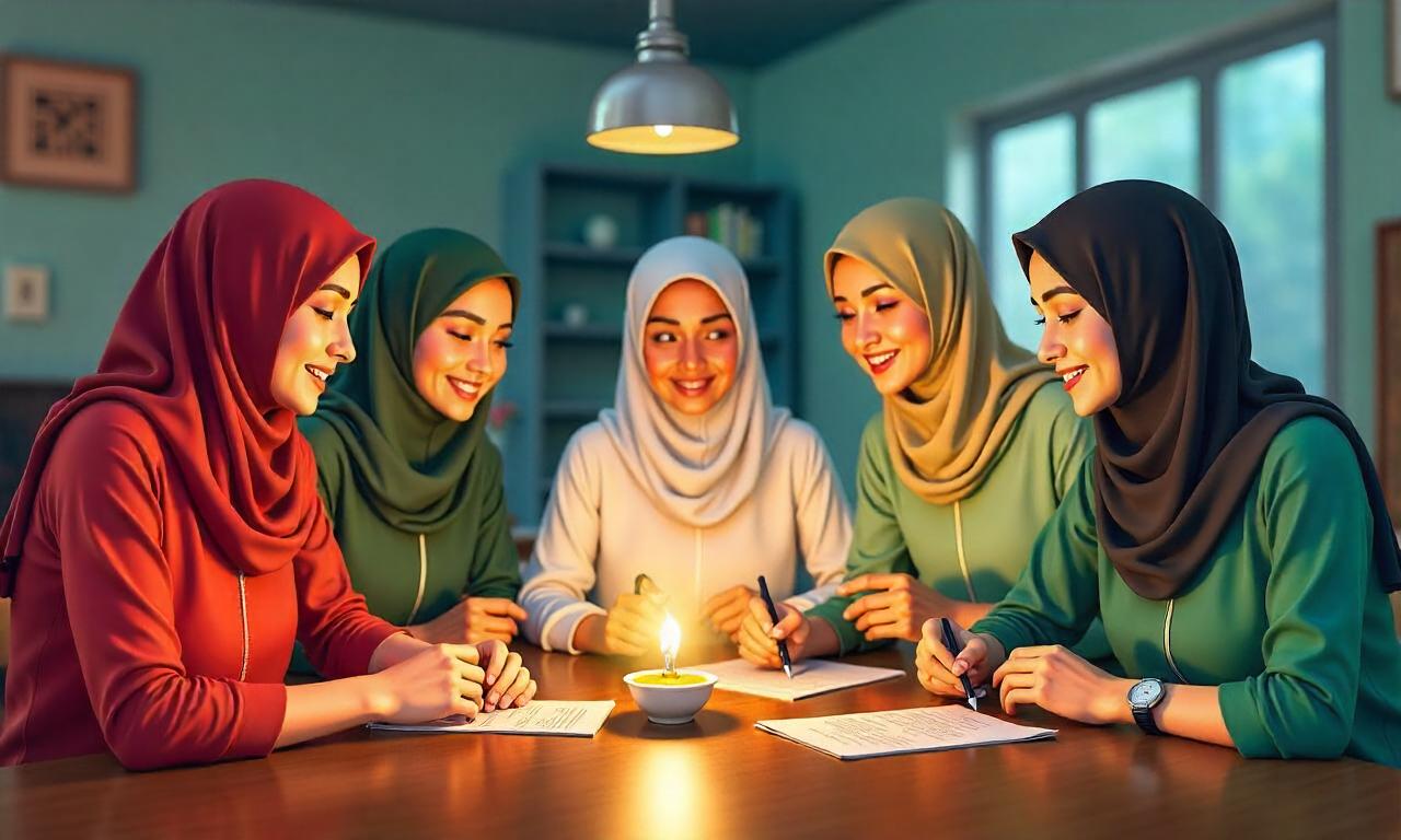 Manfaat Sedekah dan Zakat dalam Kehidupan Sehari-hari