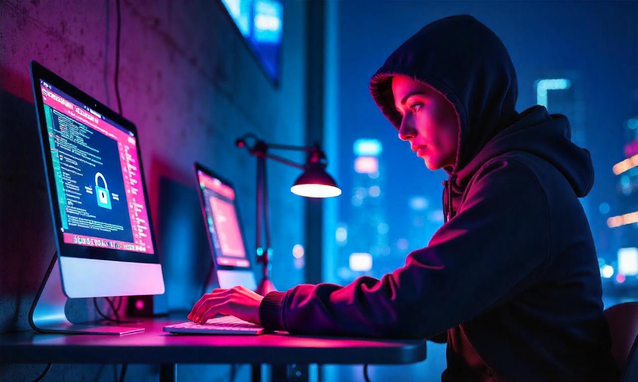 How to Stop Hacking Attacks Using Proven Strategies