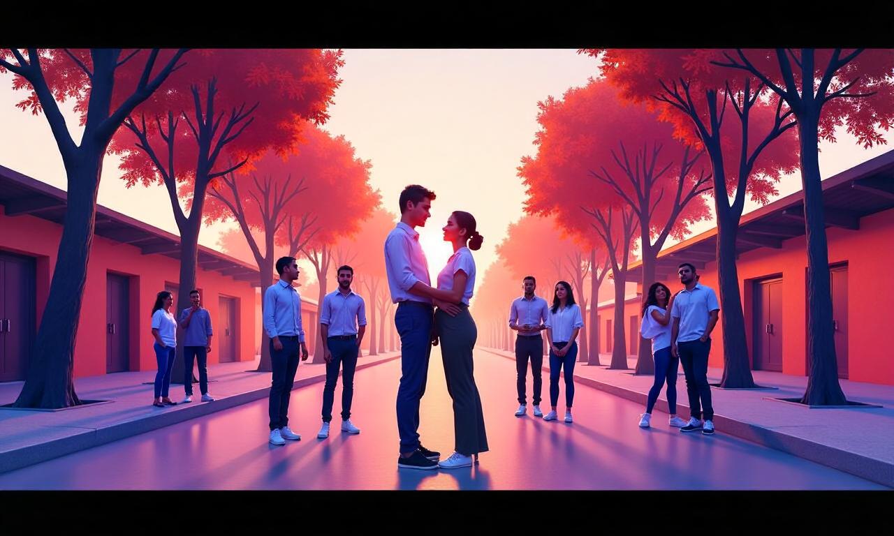 Sex Education Challenges Across Cultures: A Global Perspective