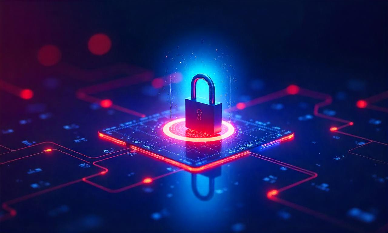 Improve Data Protection: Essential Steps for Safety