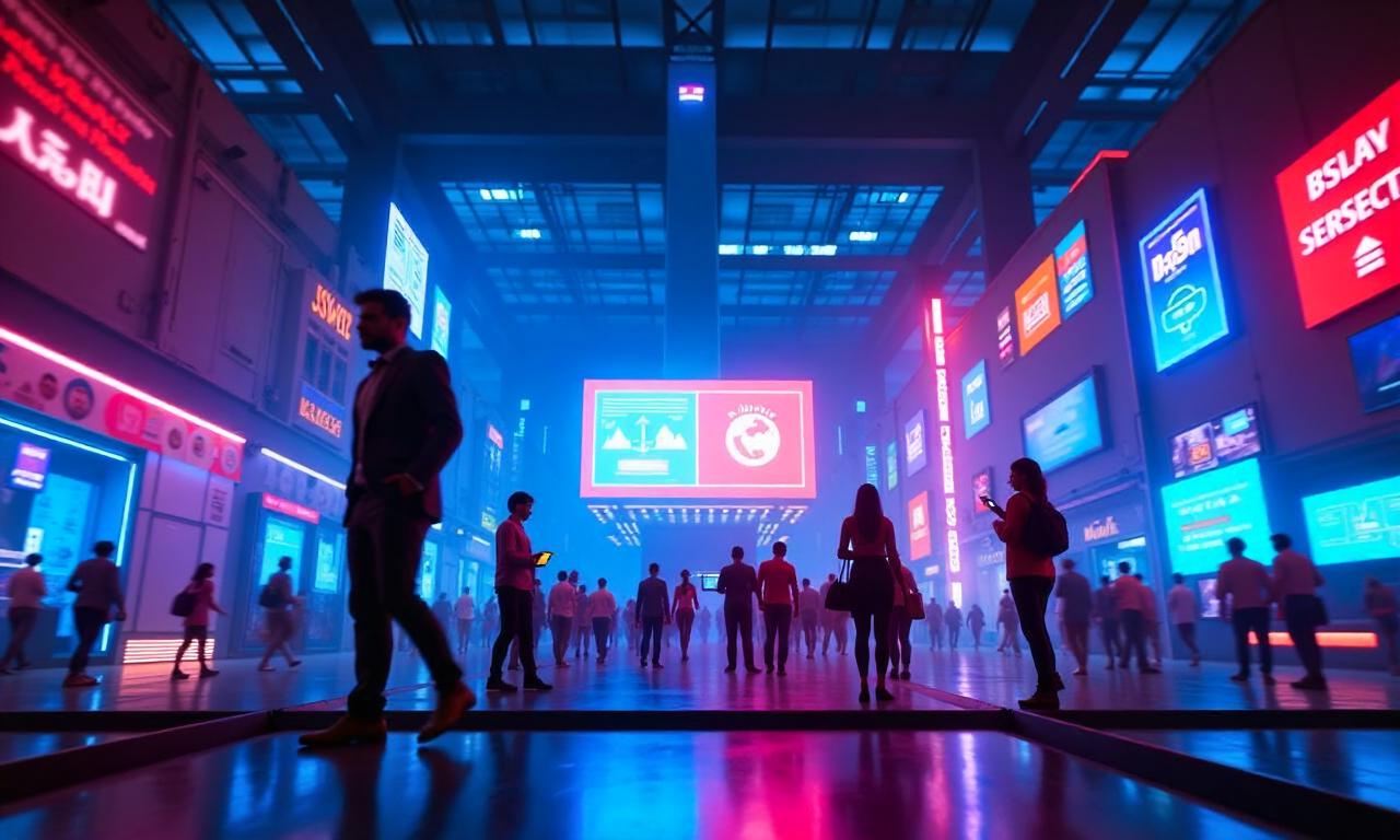 Digital Marketing Strategies: A Comprehensive Guide for Success