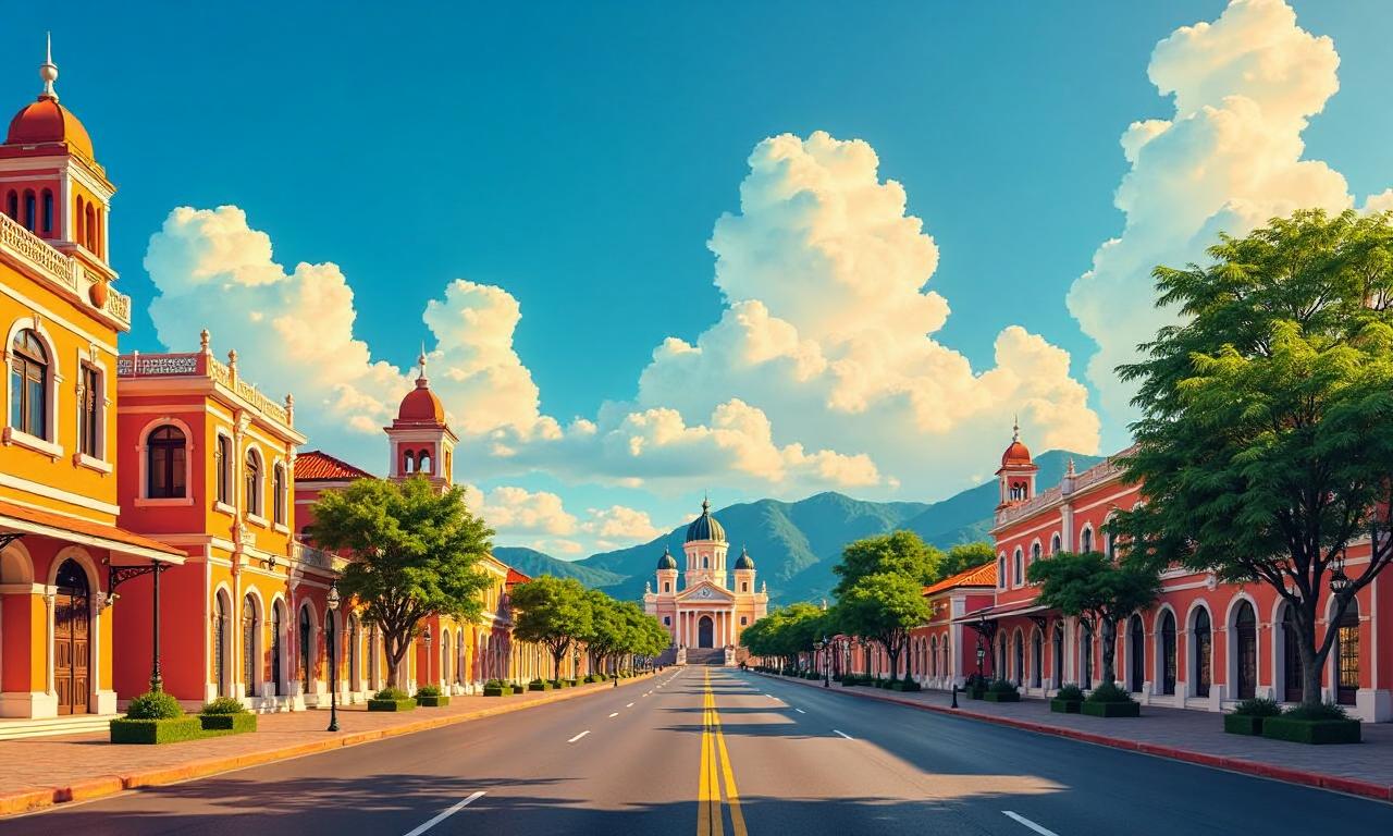 Como 1907: Peristiwa Bersejarah yang Membentuk Dunia