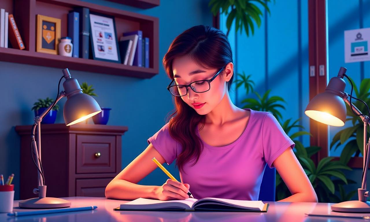 Mengatasi Kebosanan Belajar: Cara Kreatif agar Tidak Lelah dan Terus Semangat