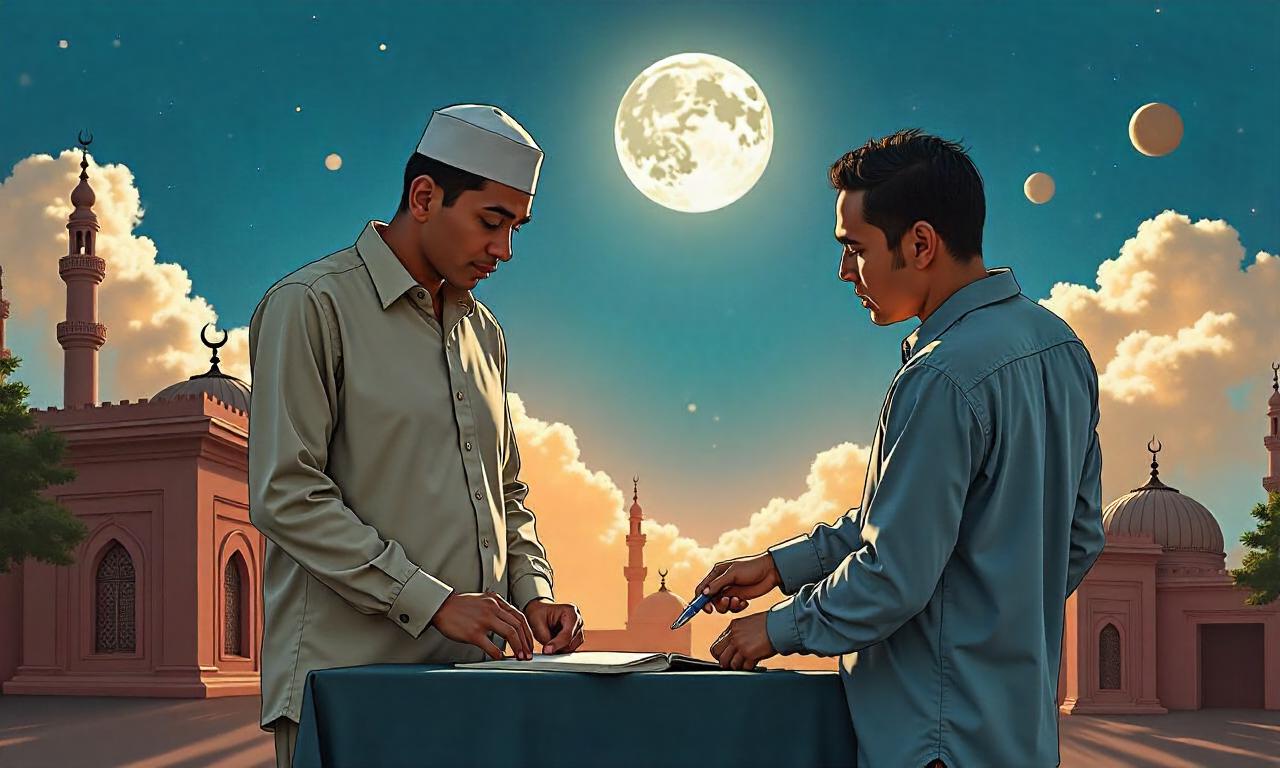 Zakat Profesi: Cara Mengelola Zakat dengan Praktis