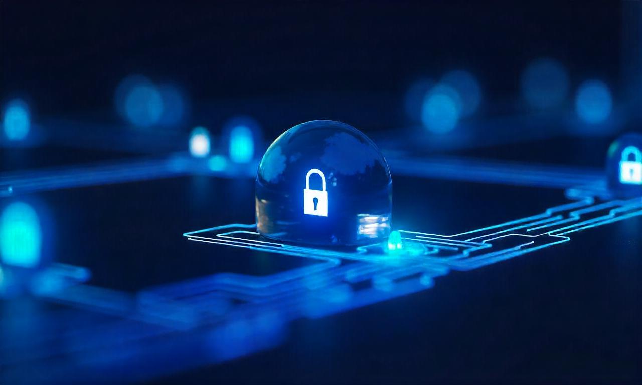 Step by Step Cybersecurity Setup for Small Business