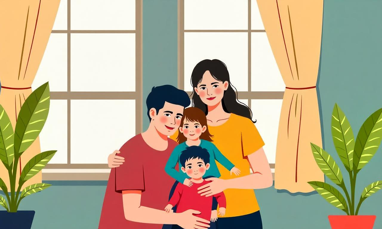 First-Time Parents: Step-by-Step Guide to Nurturing Your New Family