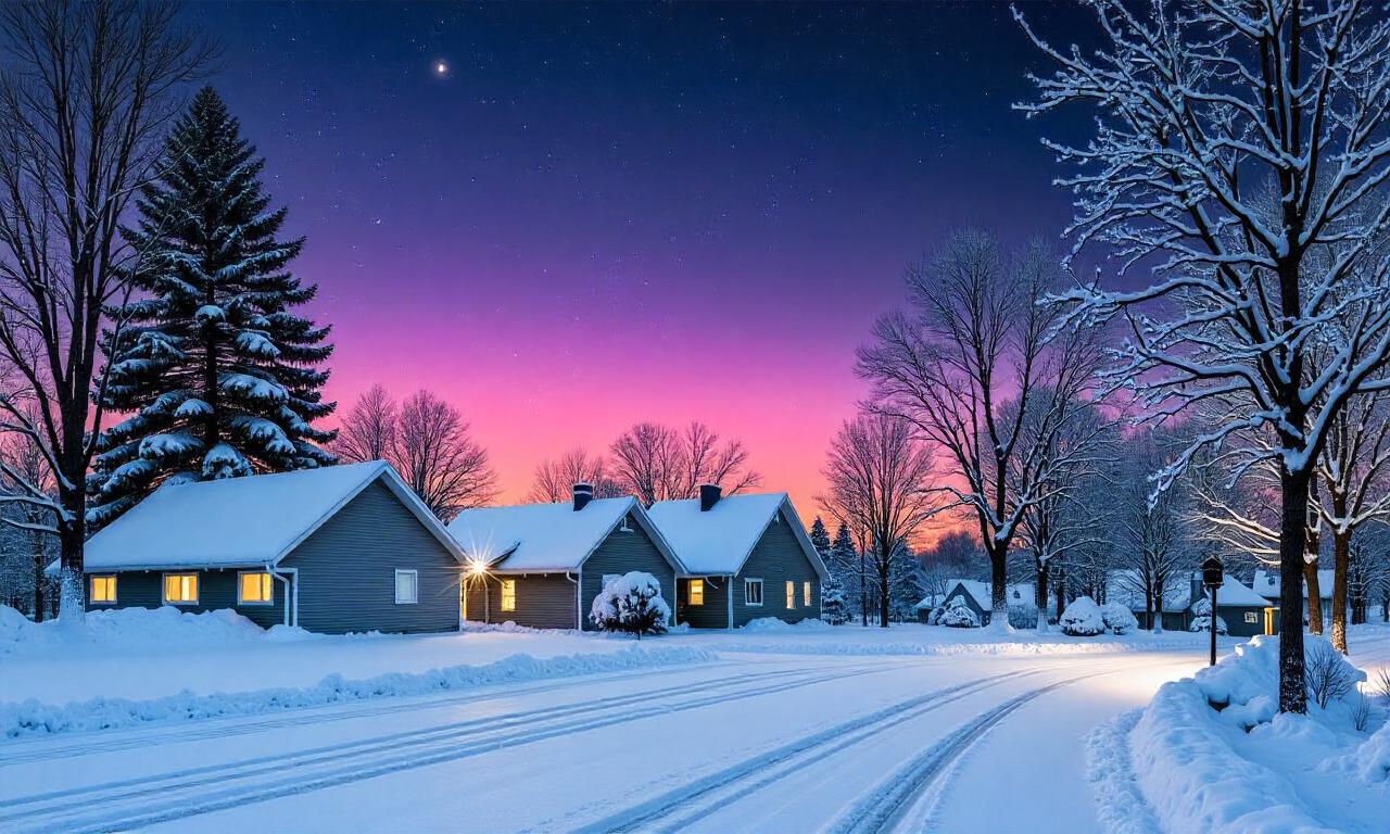 Thanksgiving Weather Forecast: Snowy North, Stranger Things Season 5, Robert Irw