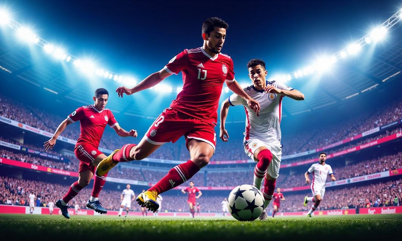 Jadwal Liga 1 Hari Ini: Update Terbaru dan Prediksi Pertandingan