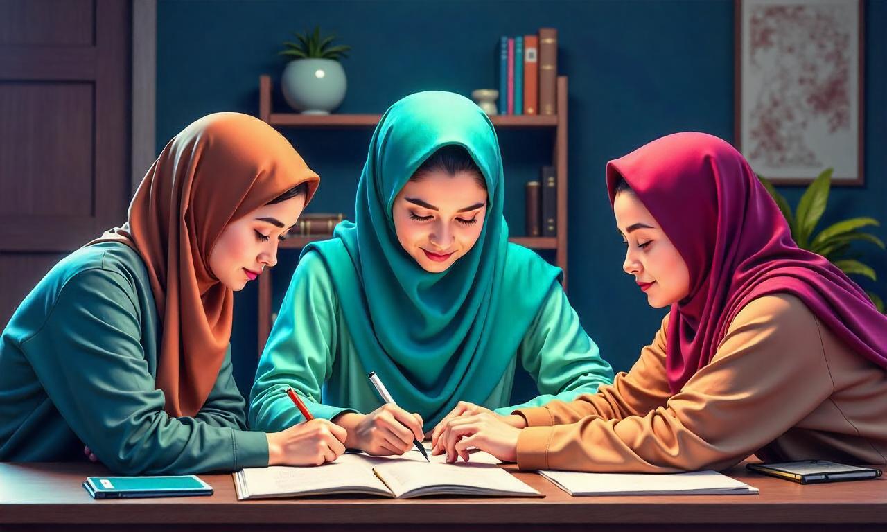 Zakat Profesi: Panduan Lengkap Zakat Berdasarkan Profesi