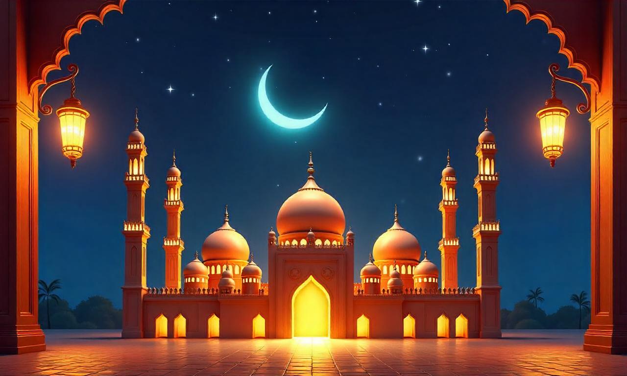 Niat Puasa Rajab dan Qadha Ramadan: Panduan Lengkap untuk Muslim