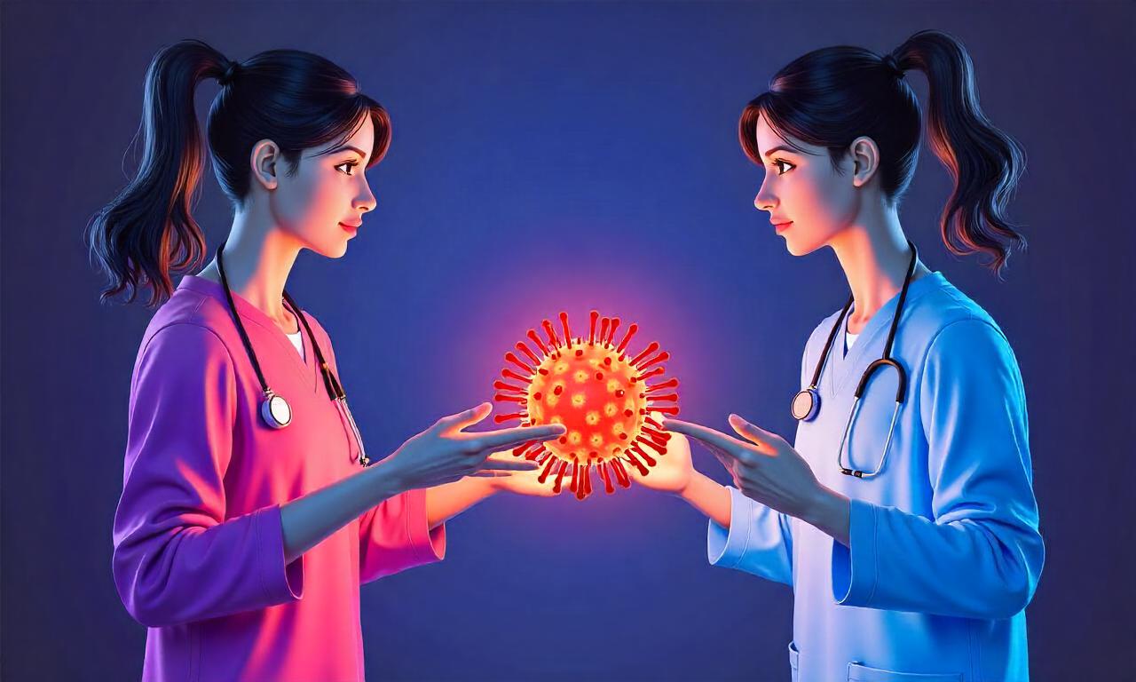 Understanding Autoimmune Disorders: Types Explained