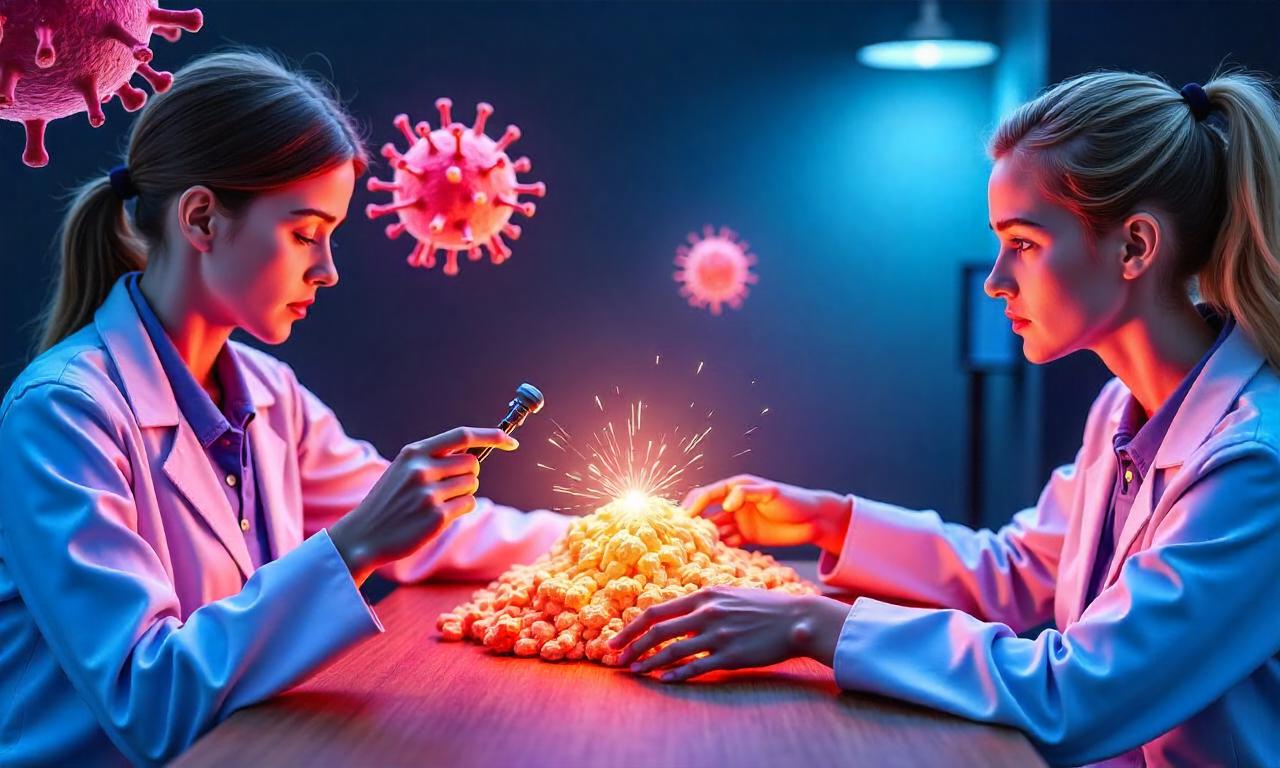 Understanding Autoimmune Disorders: Types Explained