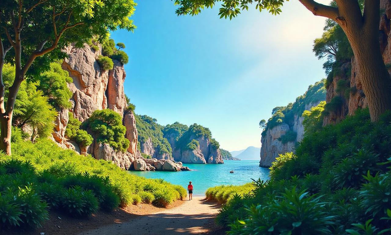 Explore Natural Habitats: Essential for Conservationists