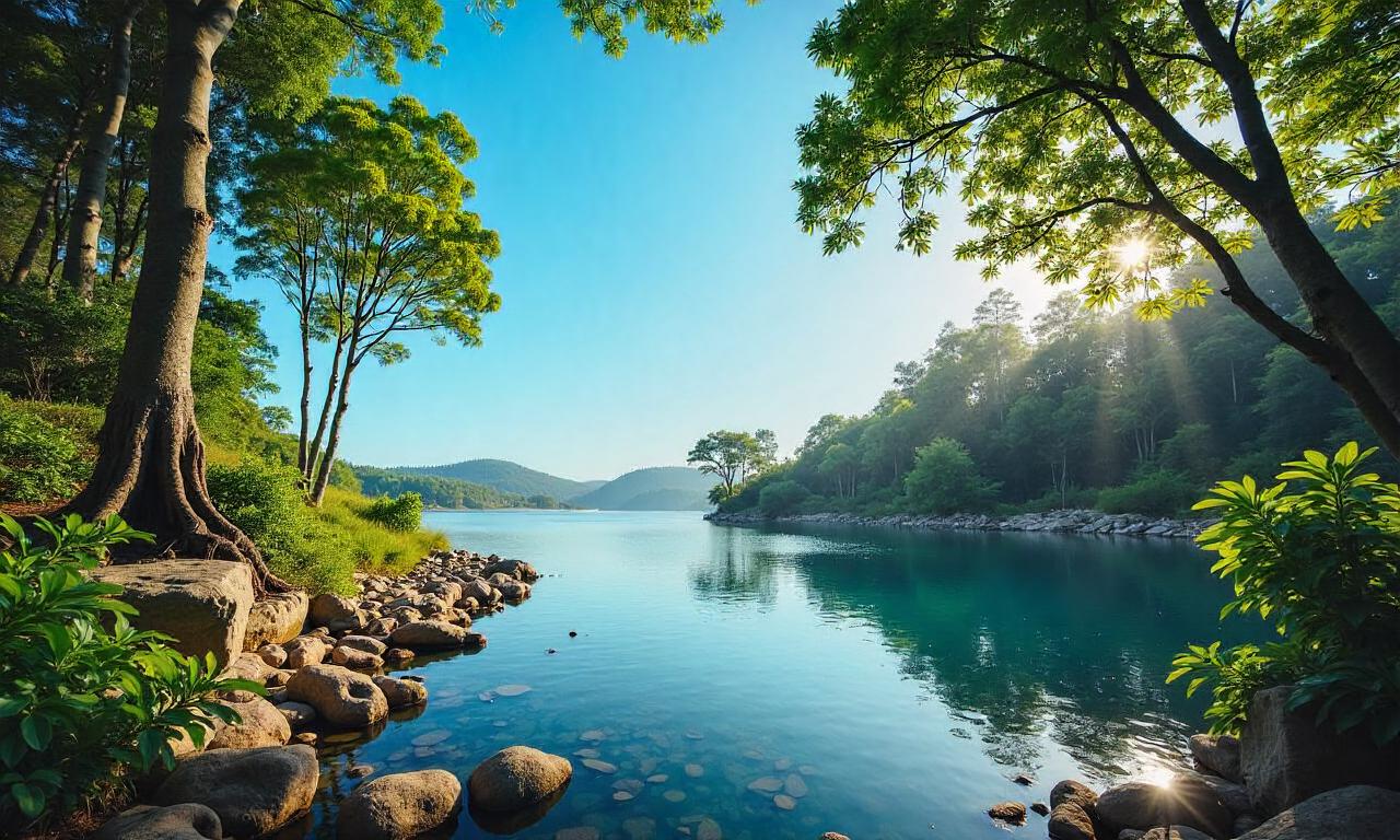 Explore Natural Habitats: Essential for Conservationists