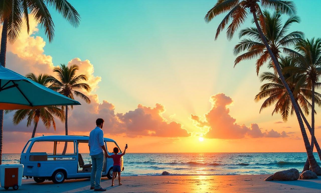 Cara Simpan Uang untuk Traveling: Metode Hemat dan Terencana