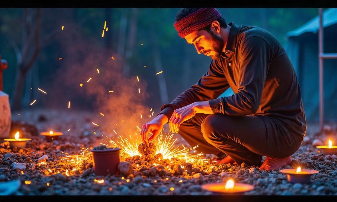 Zakat Fitrah: Panduan Lengkap Cara Menghitung dan Membayar