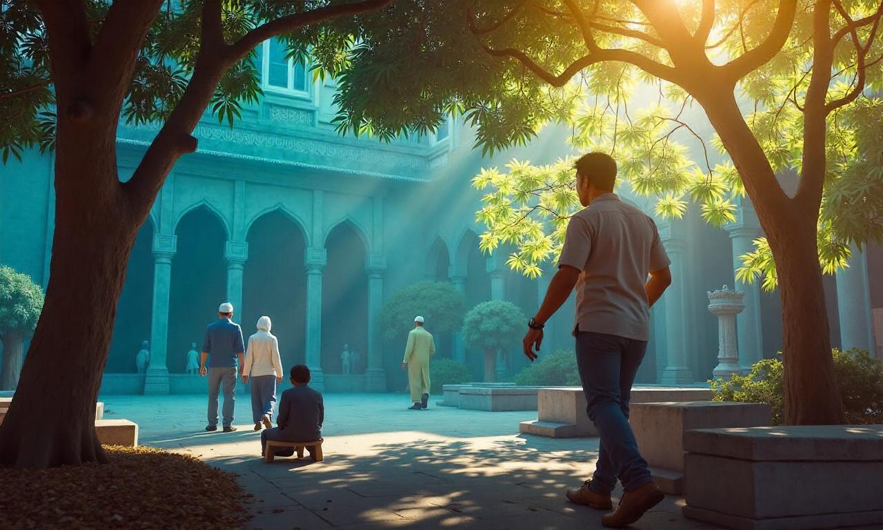 Niat Zakat Fitrah untuk Keluarga: Panduan Lengkap Zakat Fitrah