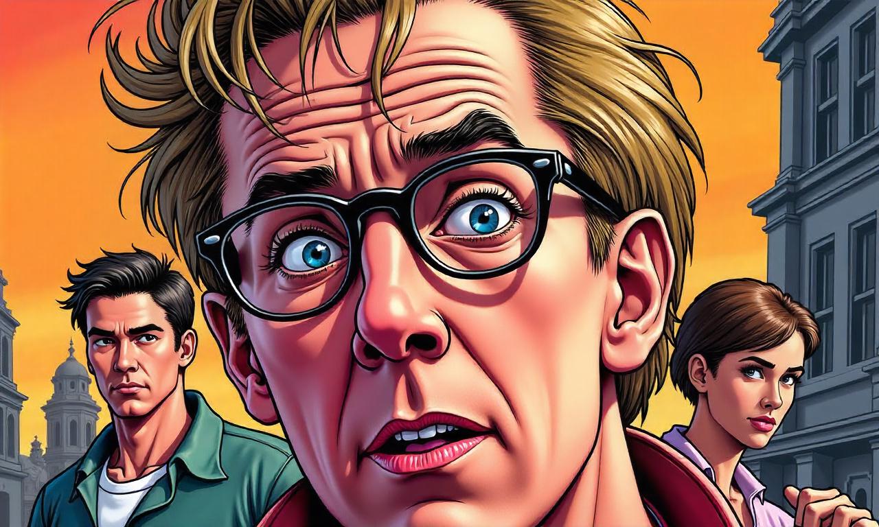 Woody Allen's 67 Street Fighter Movie 2026: A New Chapter Unfolds