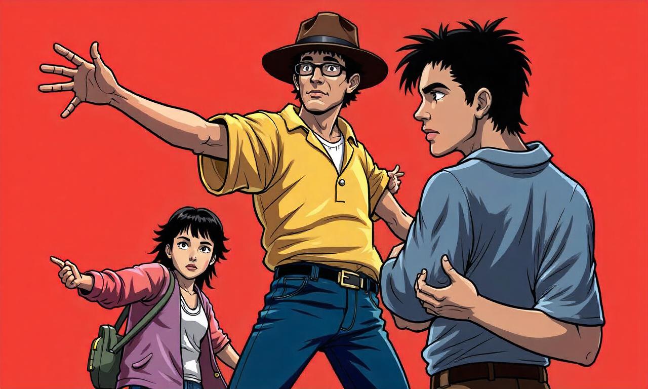 Woody Allen's 67 Street Fighter Movie 2026: A New Chapter Unfolds