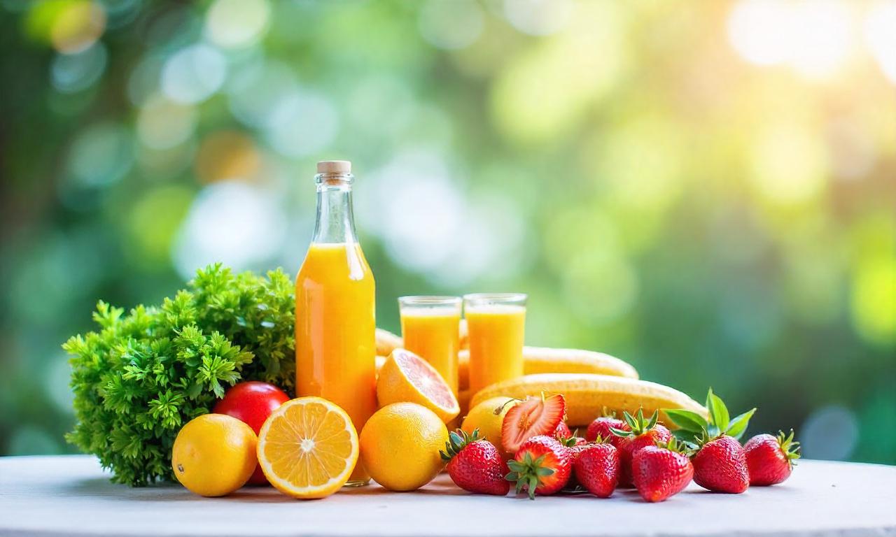 Boost Your Health Naturally: Simple and Effective Daily Habits