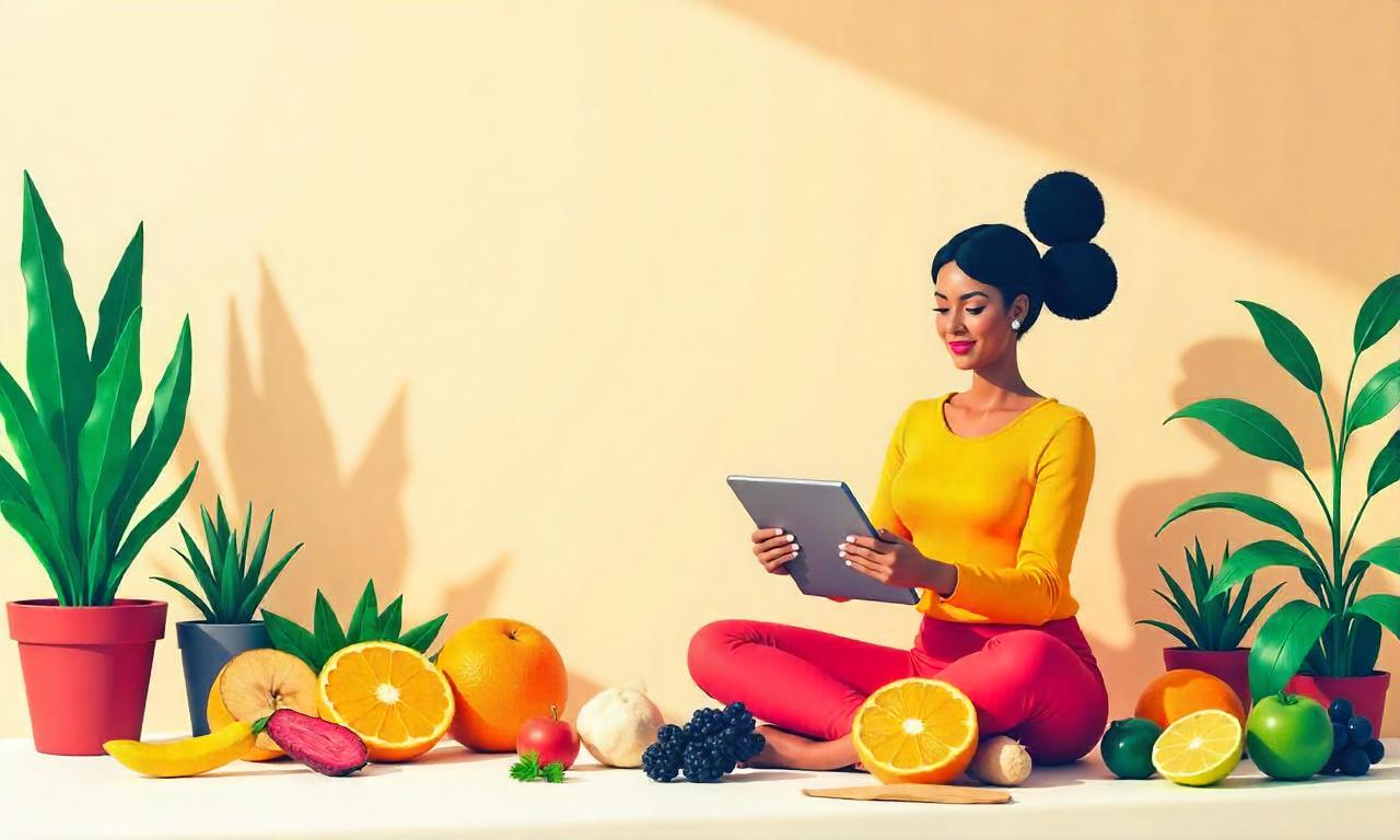 Boost Your Health Naturally: Simple and Effective Daily Habits