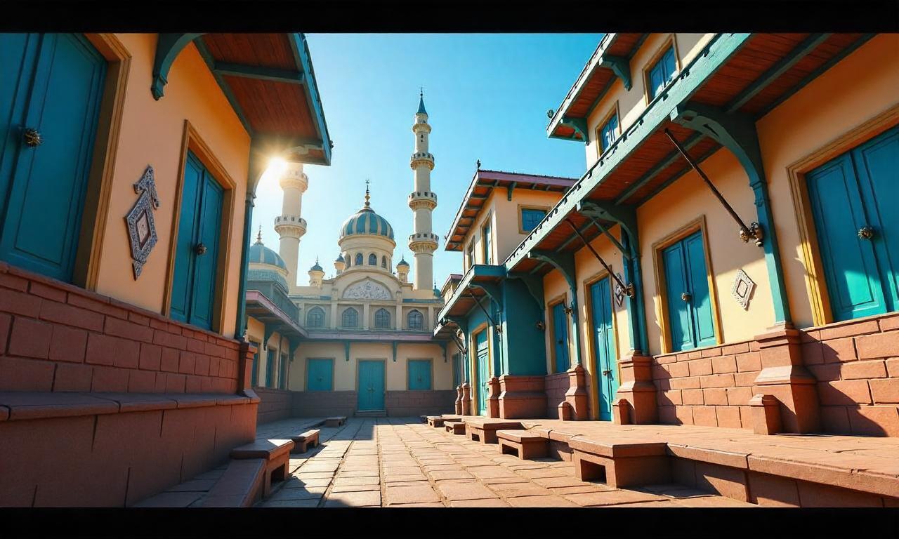 Zakat Fitrah Dengan Uang: Panduan Praktis Pembayaran Zakat