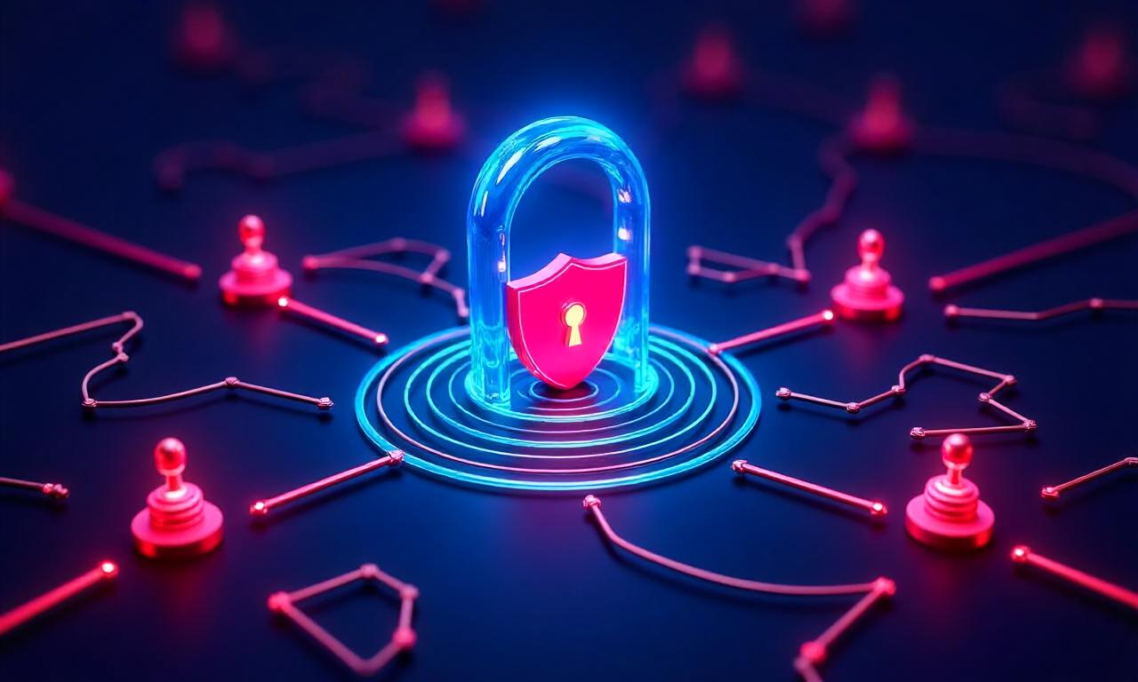 What Are the Latest Security Trends for Small Businesses?