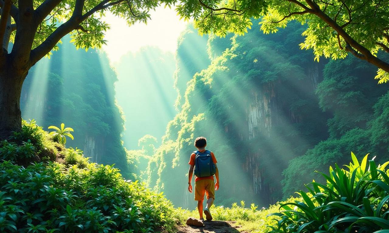 Tips Berwisata Ramah Lingkungan: Panduan Lengkap untuk Traveler Hijau