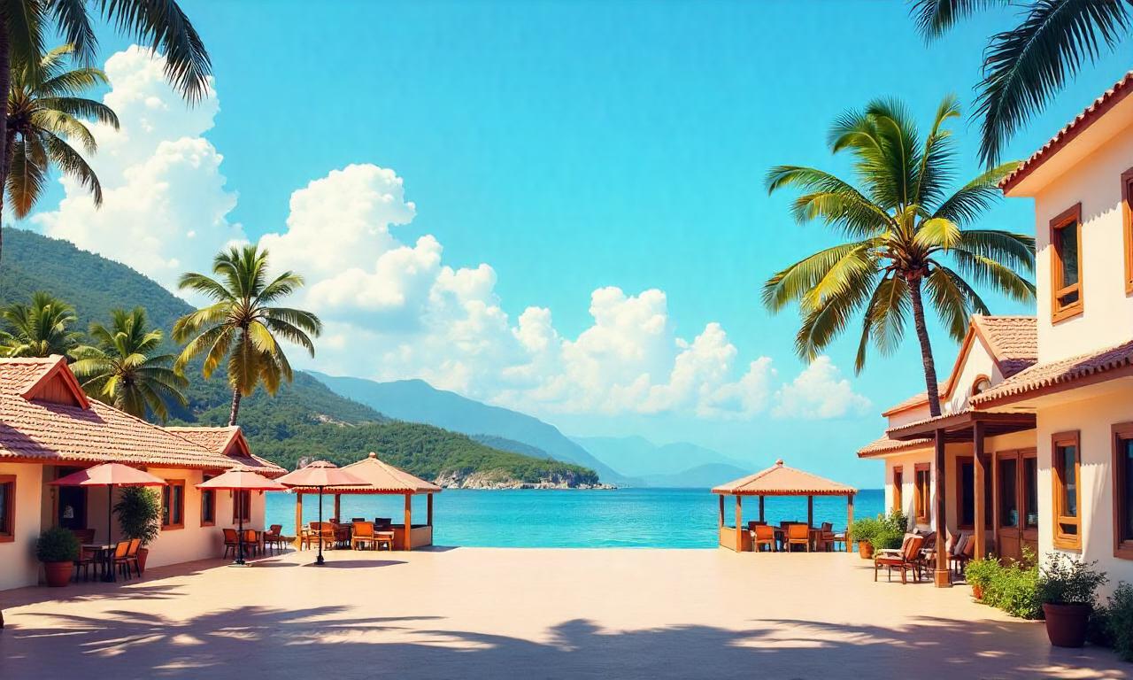 Ultimate Guide to Planning Your Travel Itineraries