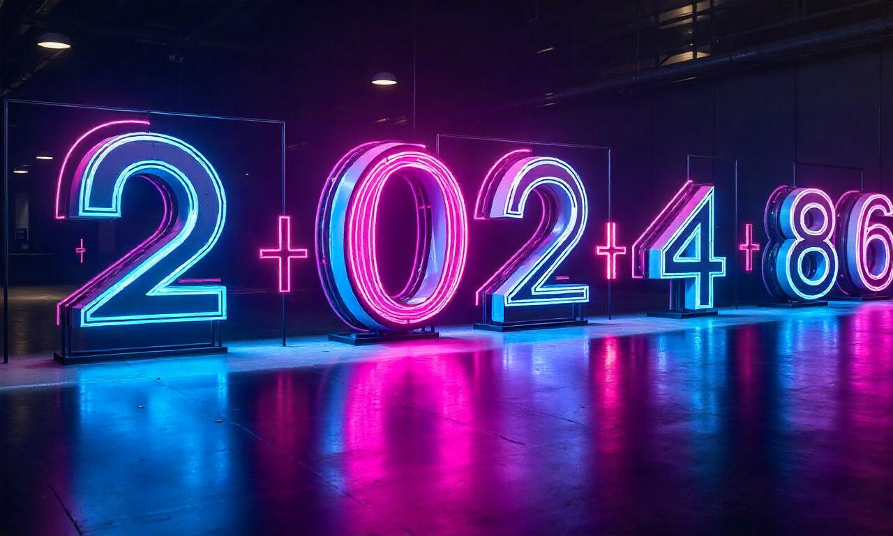 2024 Emerging Tech Trends: Innovations Shaping the Future