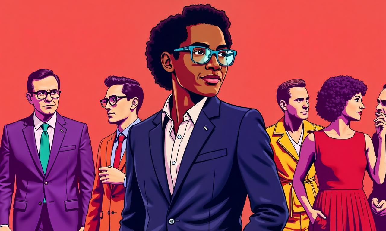 Dan Crenshaw's Bold Moves in Political Landscape