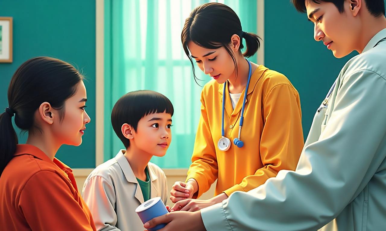 Tips Mencegah Kanker: Cara Efektif untuk Kesehatan Tubuh