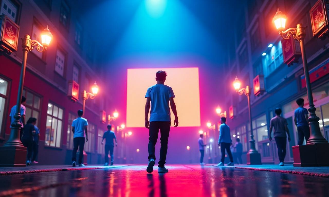 Cara Menginspirasi Kebaikan di Media Sosial dengan Mudah