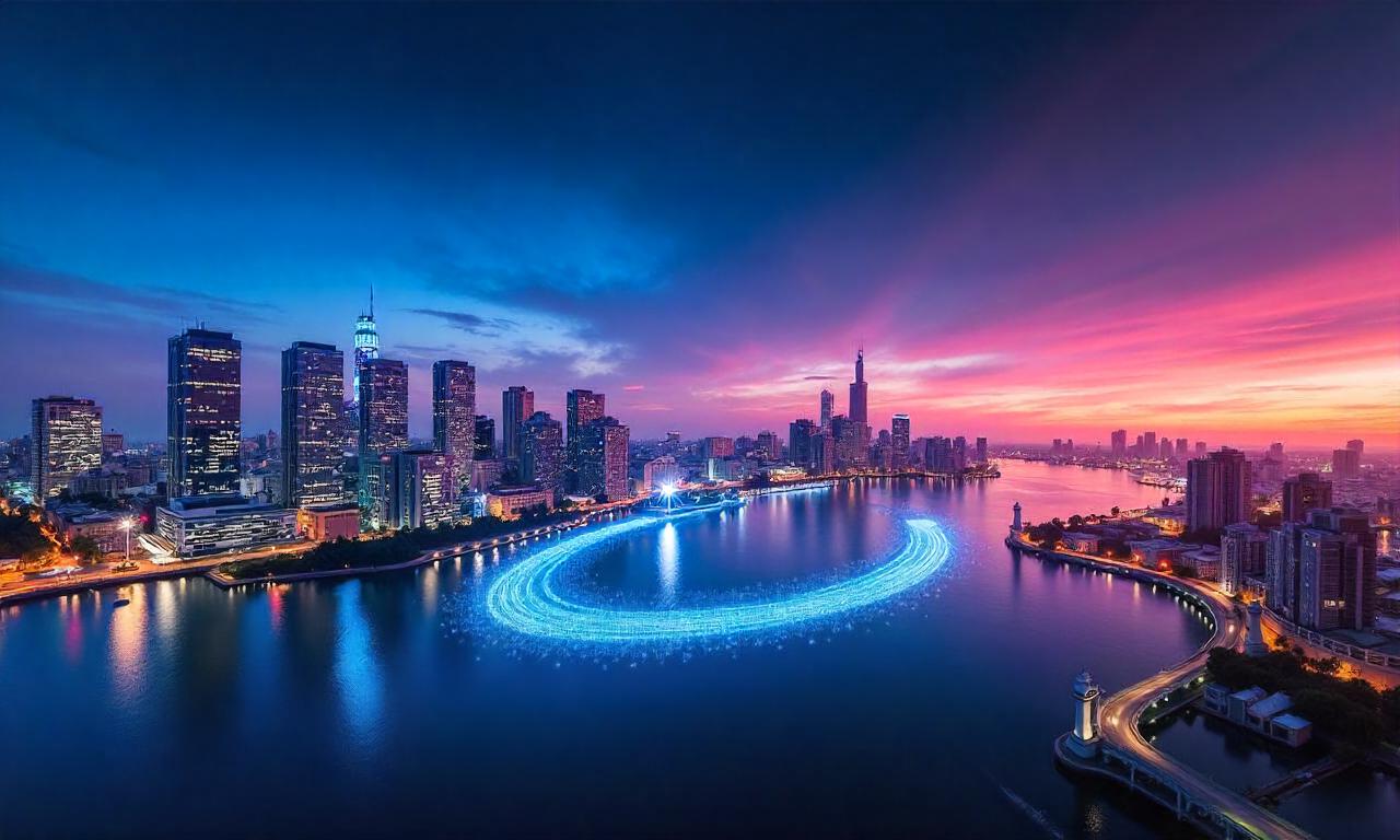 How Technology Shapes the Modern Business Landscape