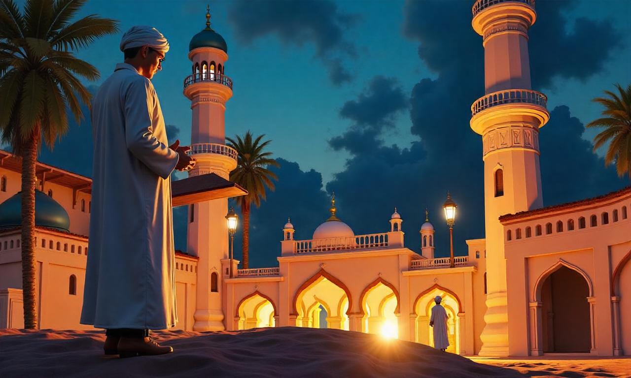 Mengenal Asnaf Penerima Zakat: Panduan Lengkap untuk Pemula