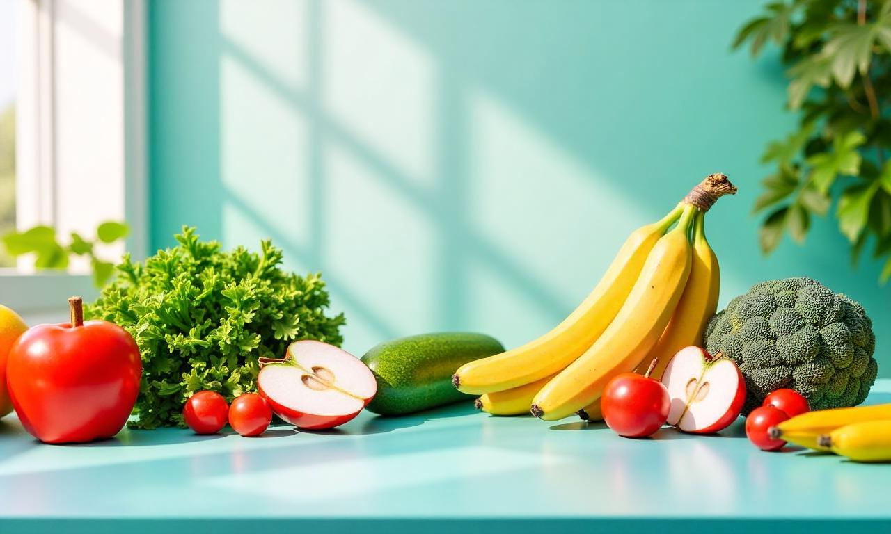 How to Achieve a Healthy Lifestyle: 5 Practical Strategies for Wellness