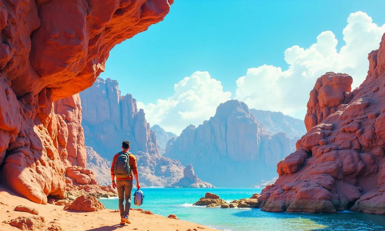 Top Solo Travel Spots for Adventure-Lovers in 2024
