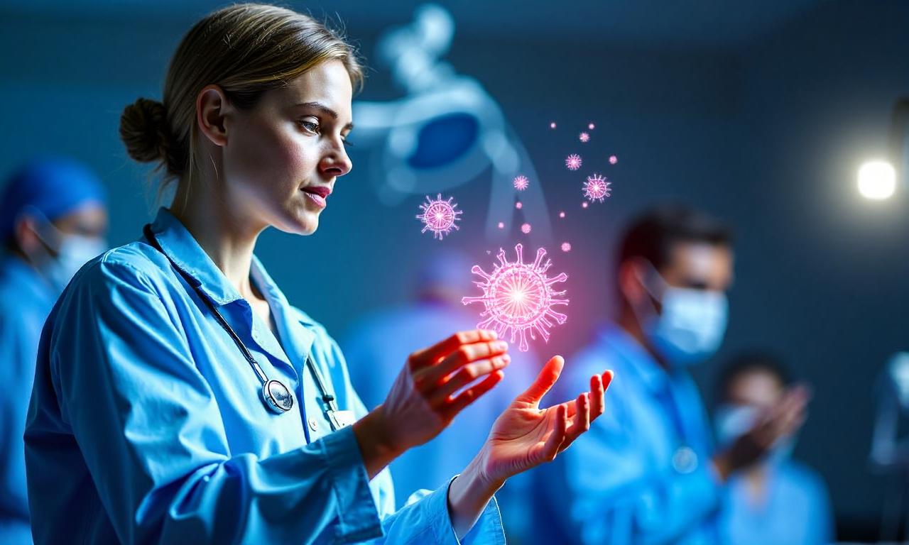 Ultimate Guide to Disease Diagnosis: Essential Steps for Accurate Identification