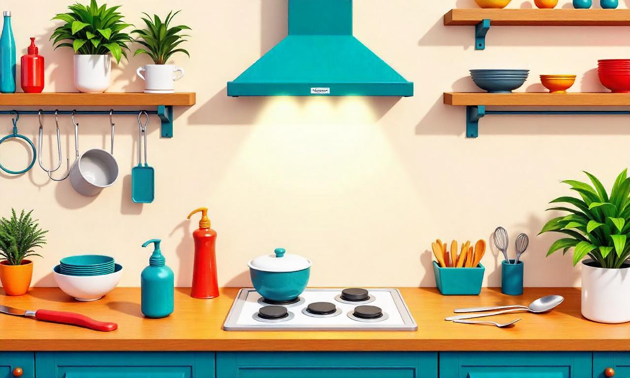 How to Create a Plastic-Free Kitchen: Simple Strategies